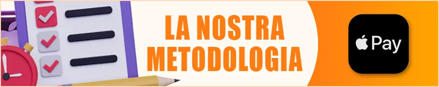  La Nostra Metodologia di Test