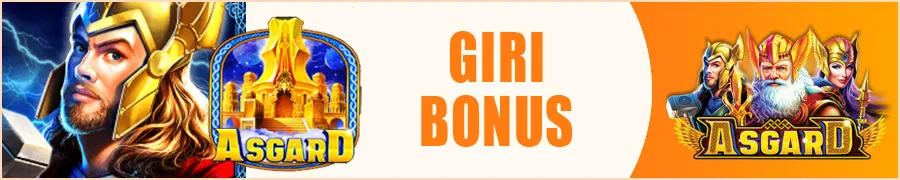 Giri bonus
