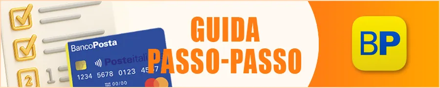 Guida Passo-Passo: Depositi & Prelievi con BancoPosta