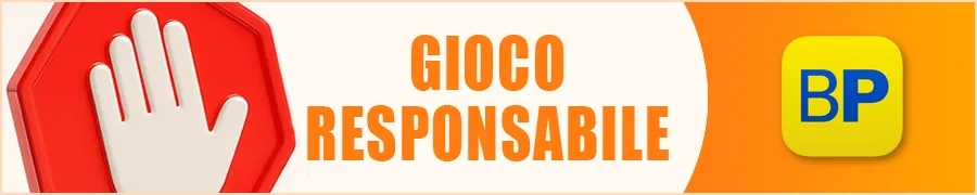 Gioco Responsabile & Limiti con BancoPosta