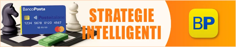 Strategie Intelligenti con BancoPosta per i Giocatori di Casinò