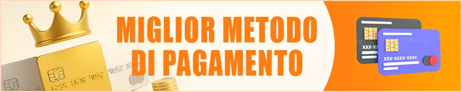 Perché Сarte di Сredito è il Miglior Metodo di Pagamento per Casinò Online