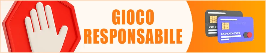 Gioco Responsabile & Limiti con Сarte di Сredito