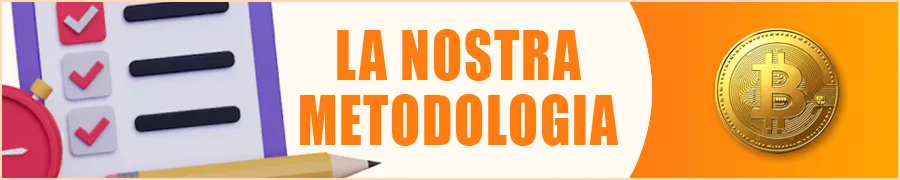 La Nostra Metodologia di Test