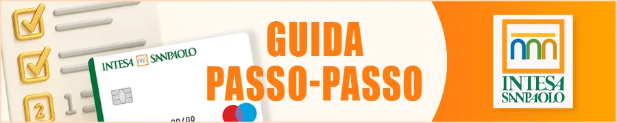 Guida Passo-Passo: Depositi & Prelievi con Intesa Sanpaolo