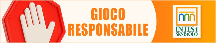 Gioco Responsabile & Limiti con Intesa Sanpaolo