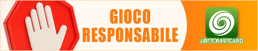 Gioco Responsabile & Limiti con LottomatiCard Plus