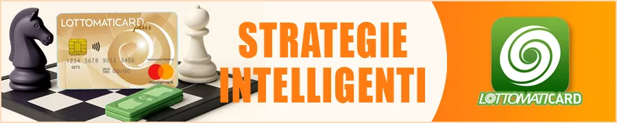 Strategie Intelligenti con LottomatiCard Plus per i Giocatori di Casinò