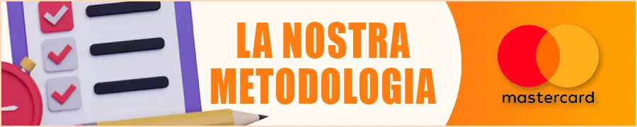 La Nostra Metodologia di Test
