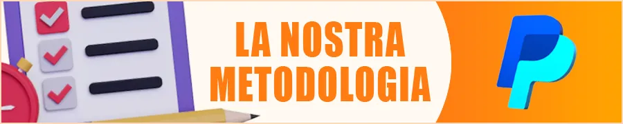 La Nostra Metodologia di Test