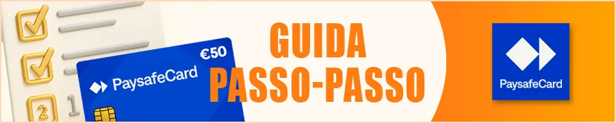 Guida Passo-Passo: Depositi & Prelievi