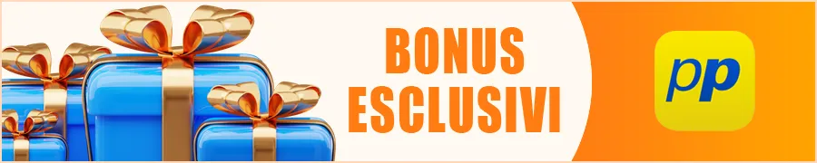 Bonus Esclusivi & Offerte dei Casinò con PostePay