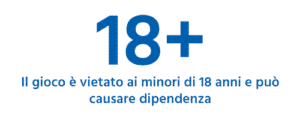 18 anni