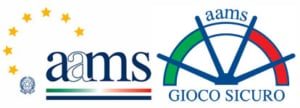 Betway Scommesse 2 AAMS logo