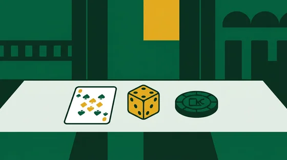 Giochi da casinò