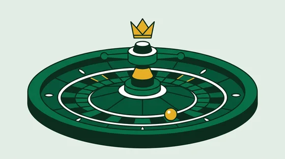 Strategie Roulette