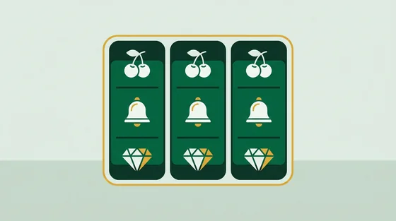 Slot machine