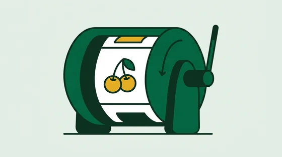 Strategie Slot Machine