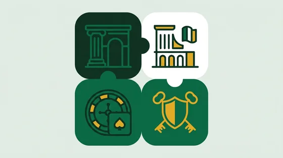 Casinò Software