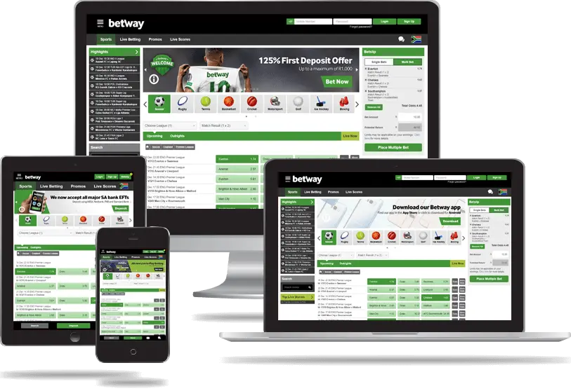 Betway Betway