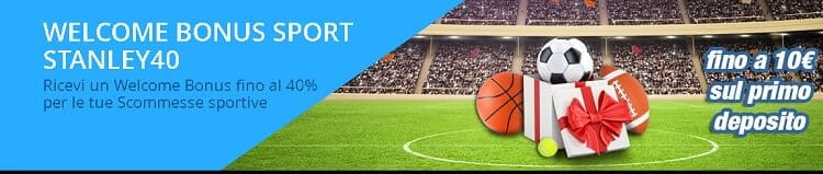 bonus stanleybet