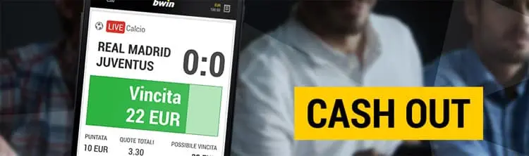 I migliori bookmakers con cash out 3 bookmakers cash out