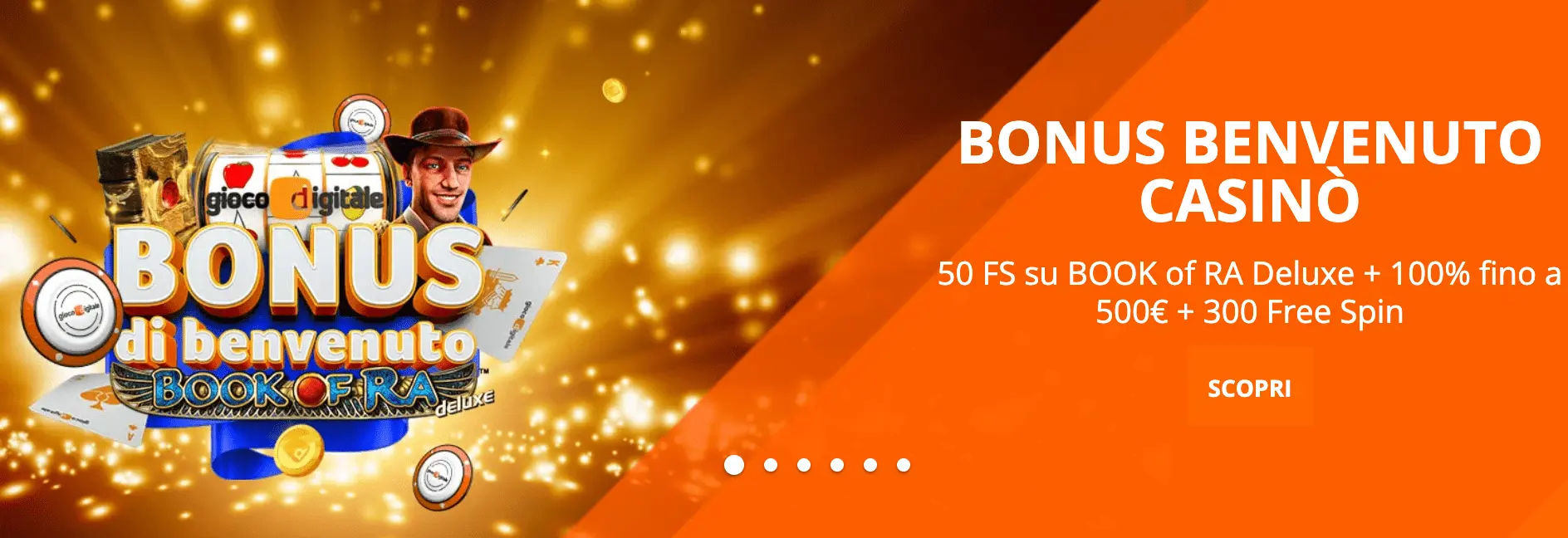 casino online giocodigitale