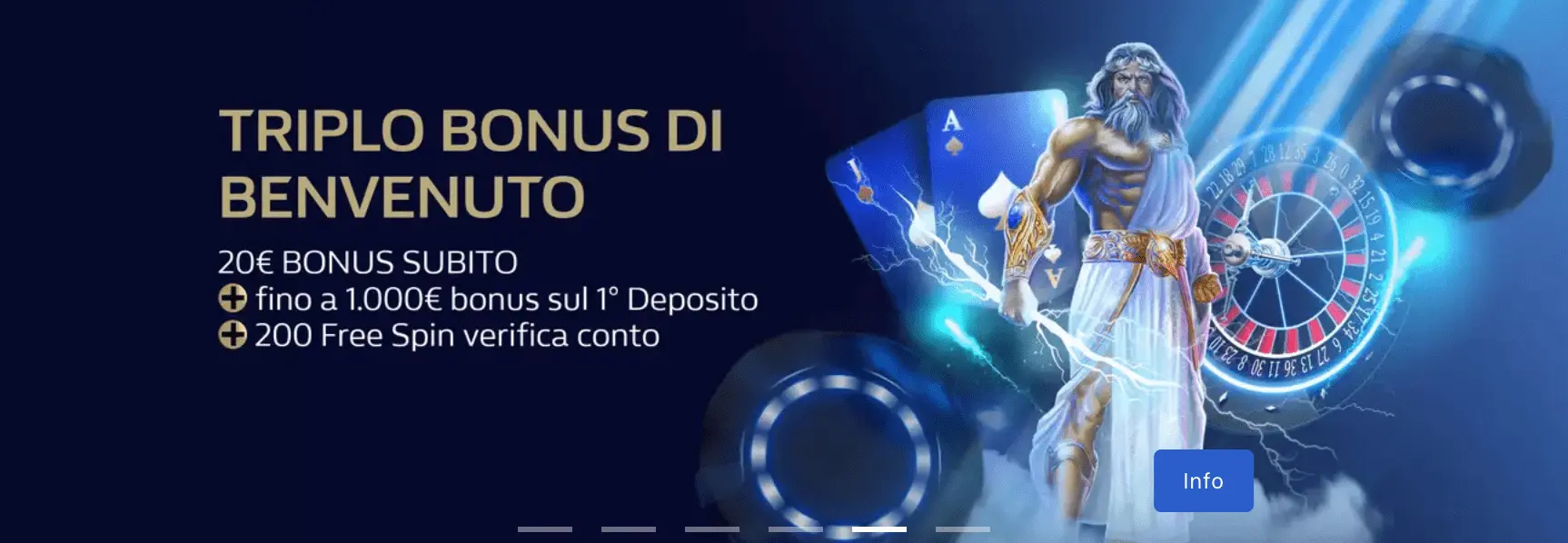 casino online williamhill