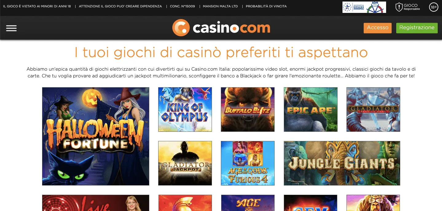 Casino.com slot Casino.com slot
