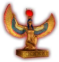egitto book of ra