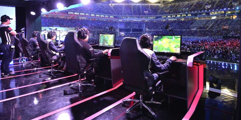 Il betting sugli eSport: una paronamica mondiale esports scommesse