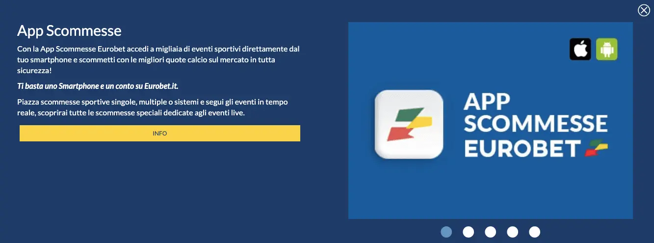 eurobet app scommesse eurobet app scommesse