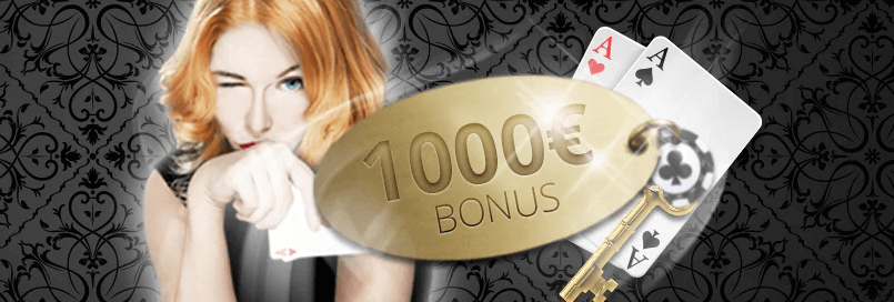 Eurobet Poker welcome bonus Eurobet Poker welcome bonus