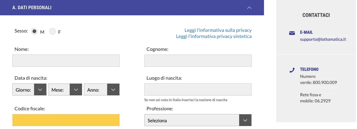 Lottomatica Poker registrati Lottomatica Poker registrati
