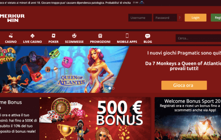 merkur win homepage merkur win homepage