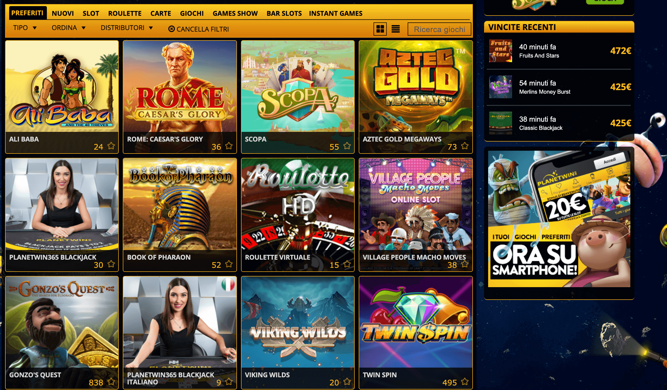 Planetwin365 Slot giochi Planetwin365 Slot giochi