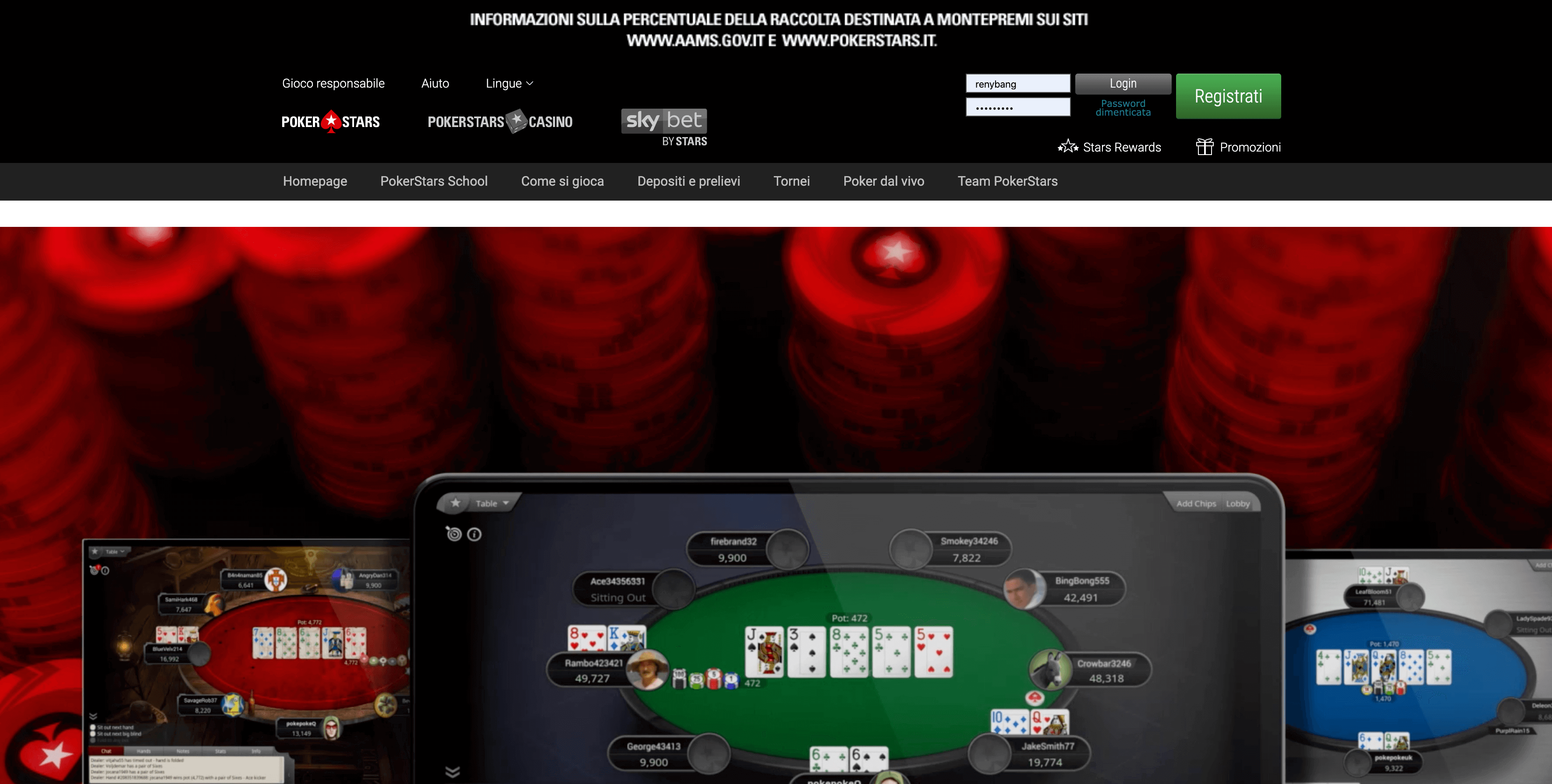 pokerstars homepage pokerstars homepage