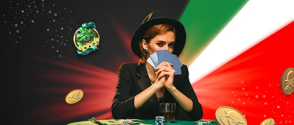 Casino online nuovi 2026 in Italia 15 Quali sono i nuovi casinò online