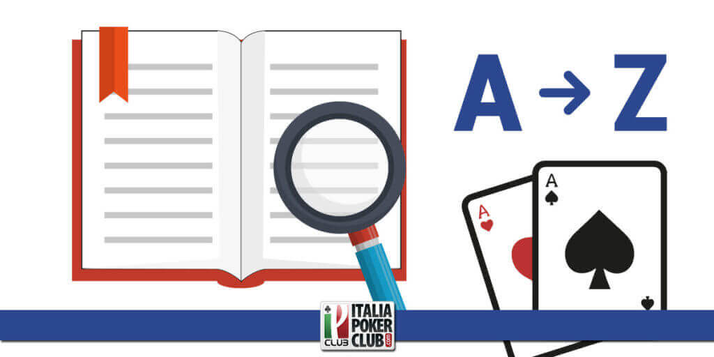 Poker 43 regolamentazione poker