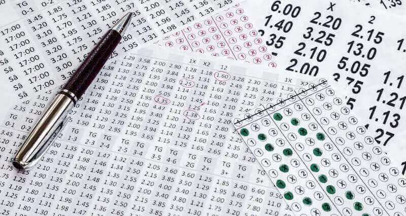 Scommesse Sportive i Trucchi per Vincere Scommesse Sportive i Trucchi per Vincere