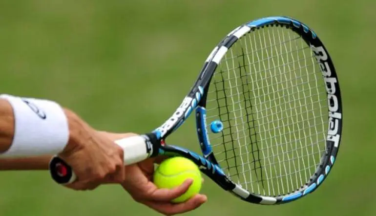 scommettere sul Tennis