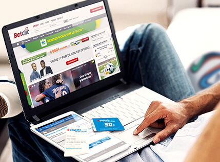 Siti scommesse Paysafecard: tutto quello che si deve sapere 11 siti scommesse paysafecard