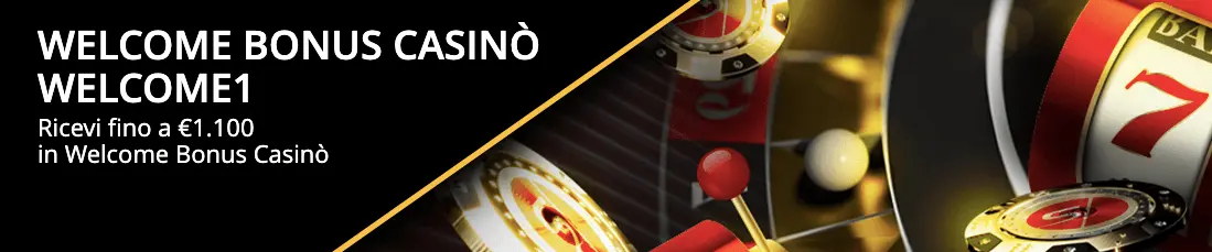 Stanleybet Casino Bonus Benvenuto