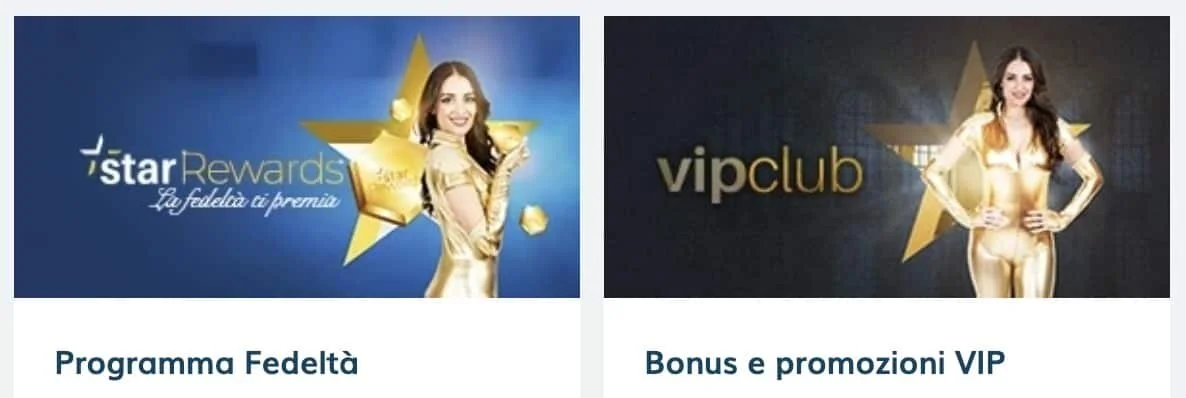 starcasino login