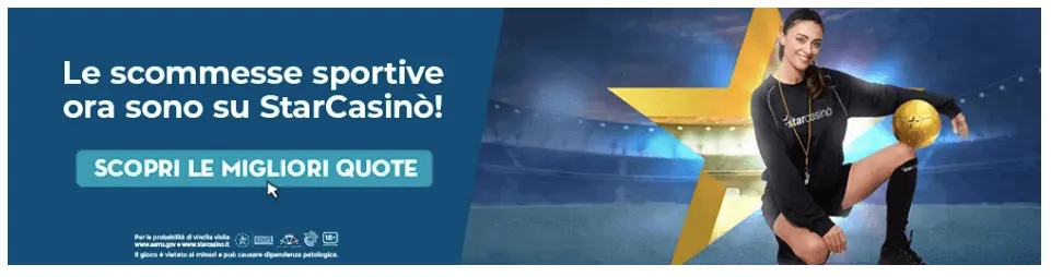 starcasino scommesse migliori quote starcasino scommesse migliori quote