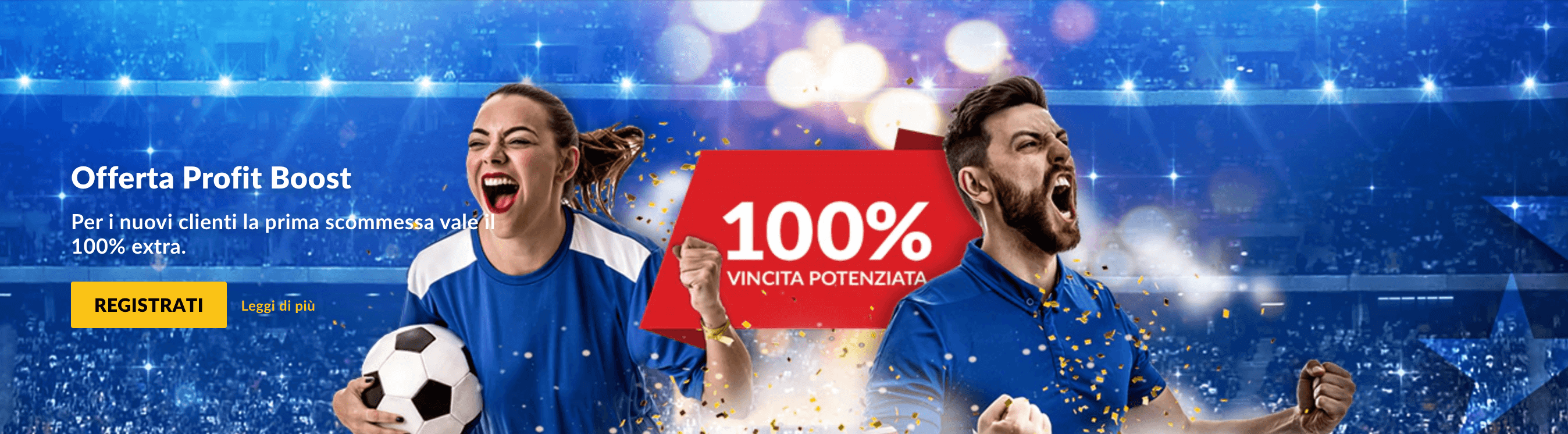 starvegas bonus benvenuto