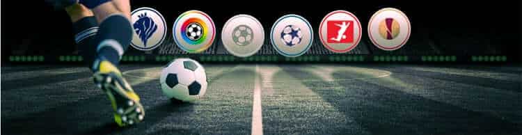 Unibet calcio