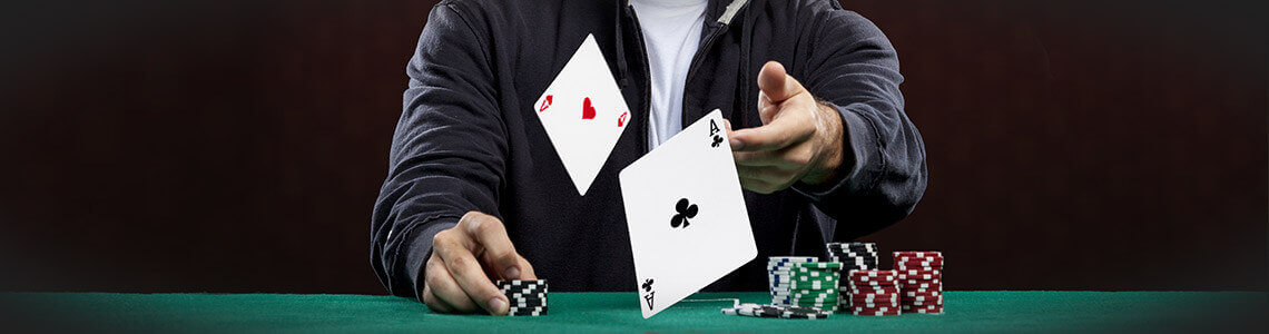 Poker 45 varianti poker online