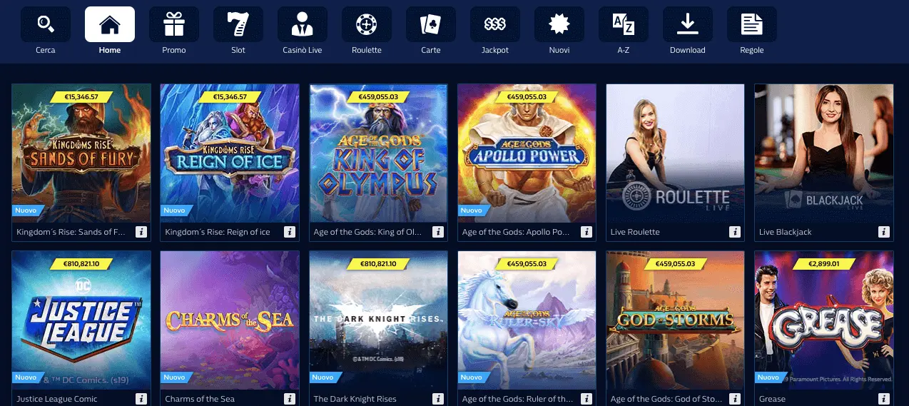 William Hill slot William Hill slot