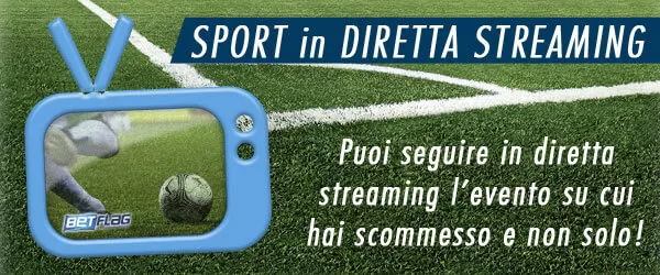 betflag streaming